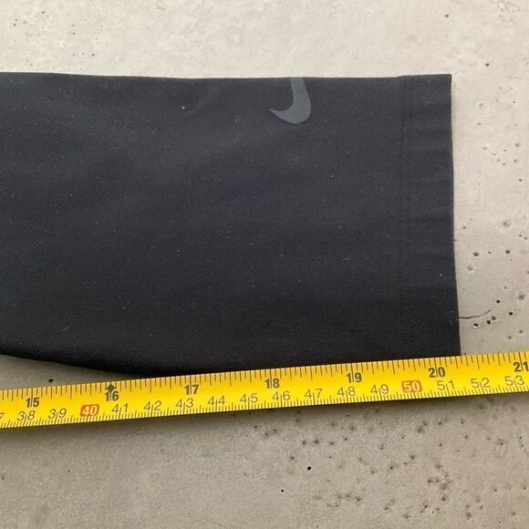 Nike Dri-Fit Running Capri Leggings - Picture 11 of 11